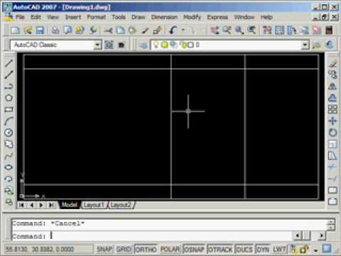 autocad 2007 download for pc